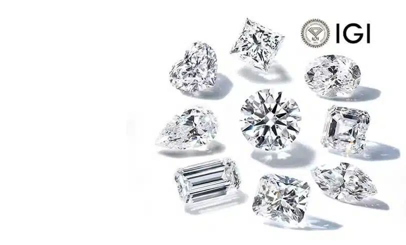 培育钻石<br/> CVD HPHT