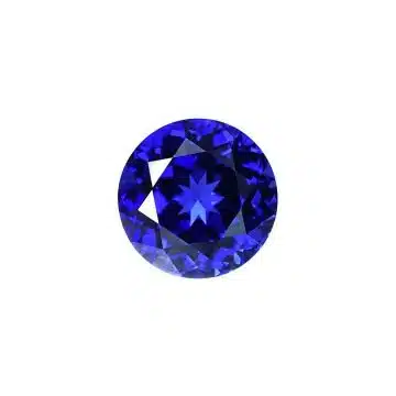 培育蓝色蓝宝石